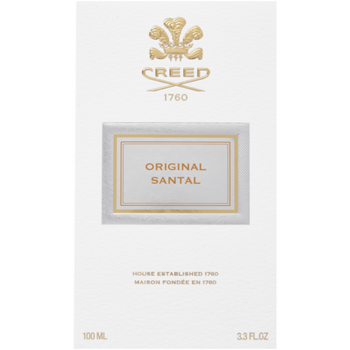 Original Santal EdP Nat. Spray