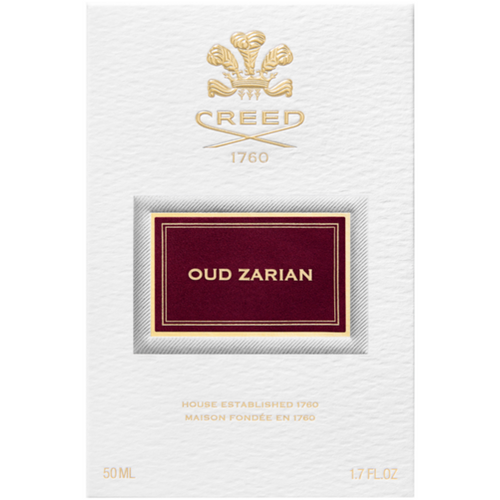 Oud Zarian EdP Nat. Spray