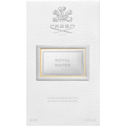 Royal Water EdP Nat. Spray