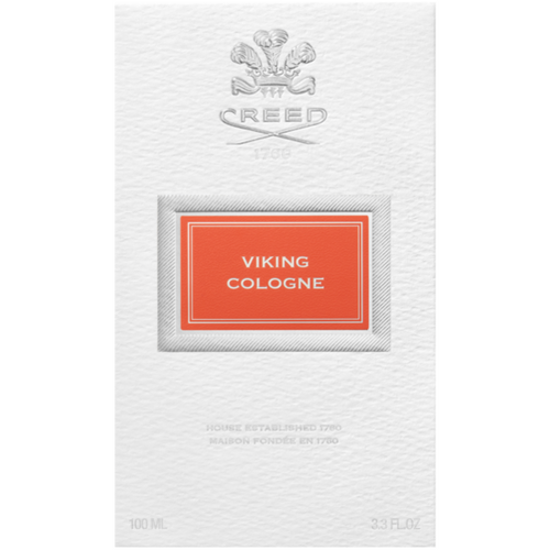 Viking Cologne EdP Nat. Spray