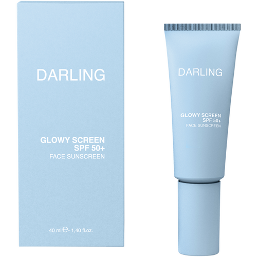 Glowy Screen SPF 50+