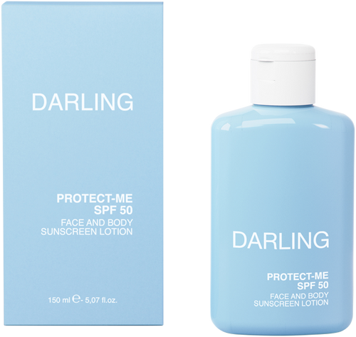 Protect-Me SPF 50