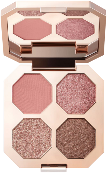 Dream Velvet Eyeshadow Palette