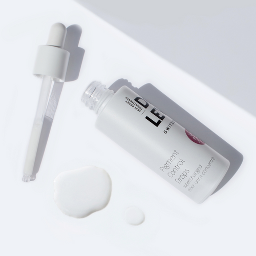 Pigment Control Drops