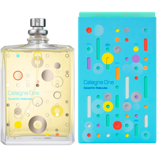 COLOGNE 01 EdT Nat. Spray