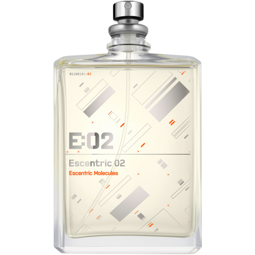 Escentric 02 EdT Nat. Spray