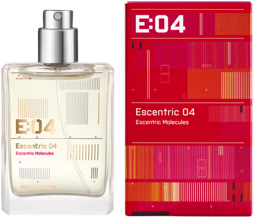 Escentric 04 EdT Refill Unit