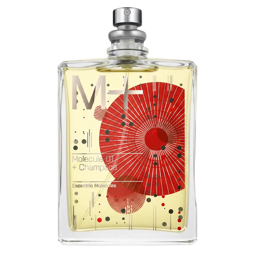 Molecule 01 + Champaca EdT Nat. Spray