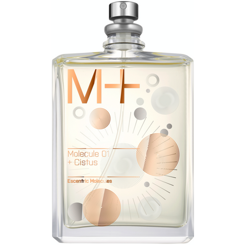 Molecule 01 + Cistus EdT Nat. Spray