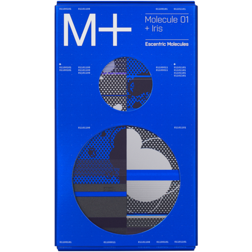 Molecule 01 + Iris EdT Refill