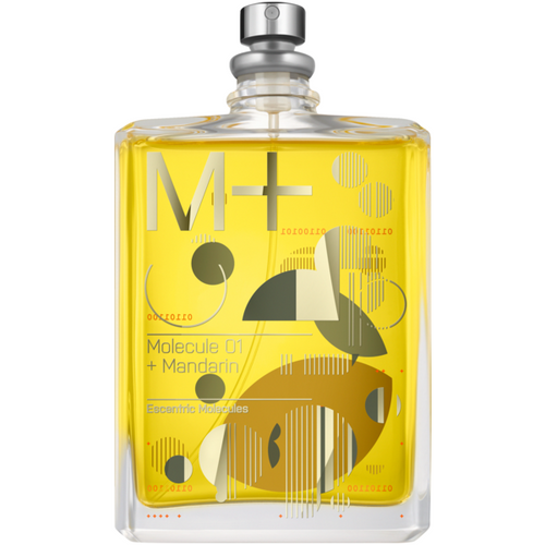 Molecule 01 + Mandarin EdT Nat. Spray