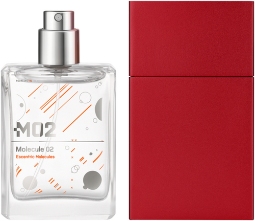 Molecule 02 EdT Refill Cased Unit