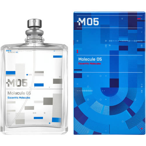 Molecule 05 EdT Nat. Spray