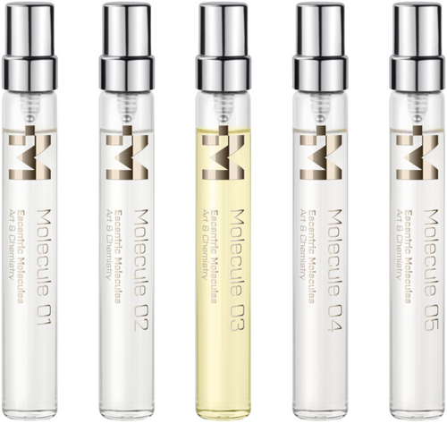 Molecule Discovery Set