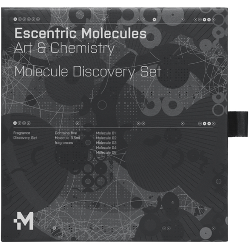 Molecule Discovery Set