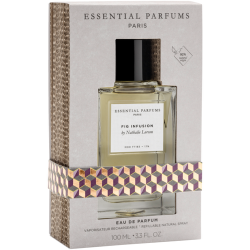 FIG INFUSION by Nathalie Lorson EdP Nat. Spray (nachfüllbar)