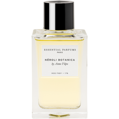 NEROLI BOTANICA by Anne Flipo EdP Nat. Spray (nachfüllbar)