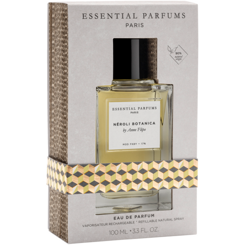 NEROLI BOTANICA by Anne Flipo EdP Nat. Spray (nachfüllbar)