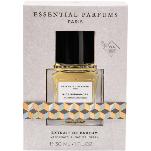 NICE BERGAMOTE by Antoine EXTRACT EdP Nat. Spray