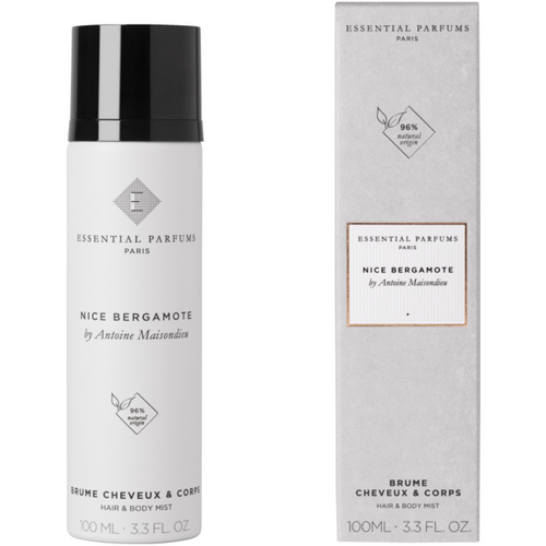 NICE BERGAMOTE by Antoine Maisondieu Hair & Body Mist