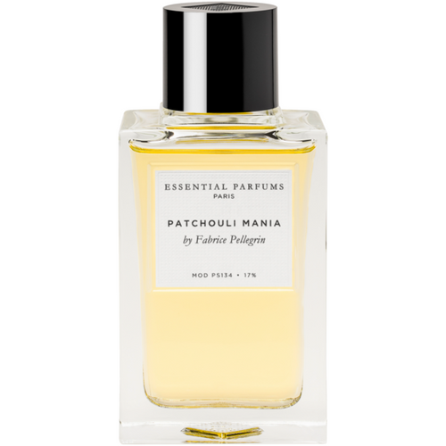 PATCHOULI MANIA by Fabrice Pellegrin EdP Nat. Spray (nachfüllbar)