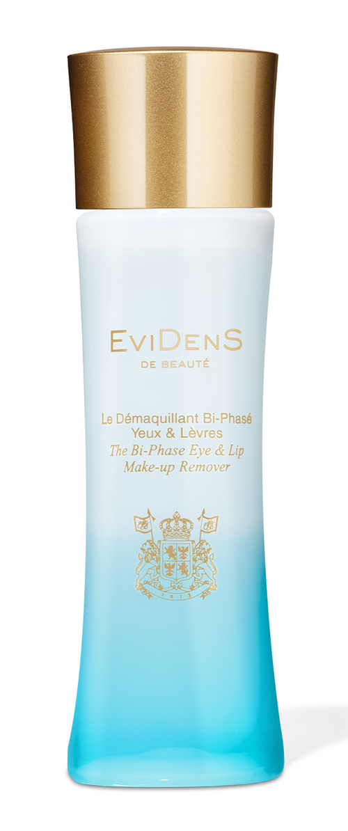 The Bi-Phase Eye & Lip Make Up Remover