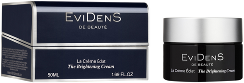 The Brightening Cream