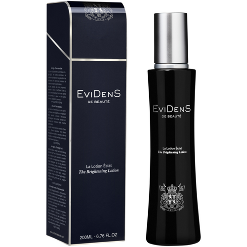 The Brightening Lotion
