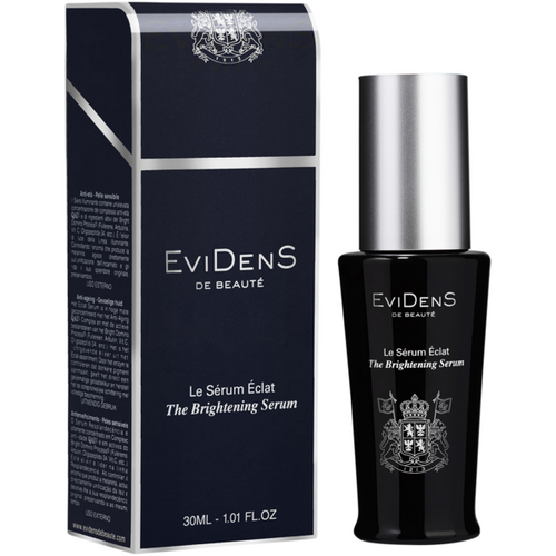 The Brightening Serum
