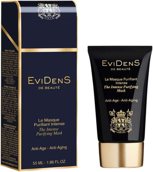 The Intense Purifying Mask