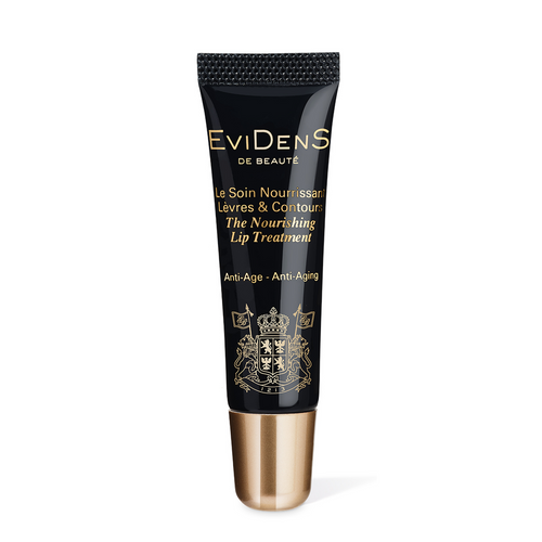 The Nourishing Lip Treatment