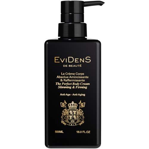 The Perfect Body Cream Slimming & Firming