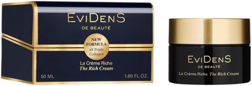 The Rich Cream