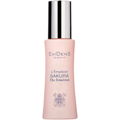 The Sakura Emulsion