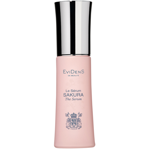 The Sakura Serum Spender