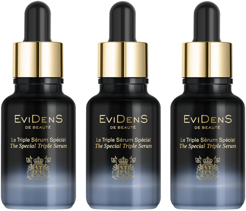 The Special Triple Serum