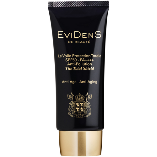 The Total Shield Spf50 Pa++++ Anti-Pollution