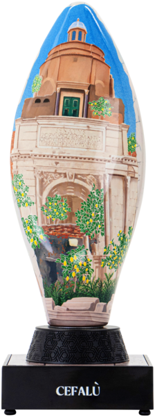 Cefalu Extrait de Parfum