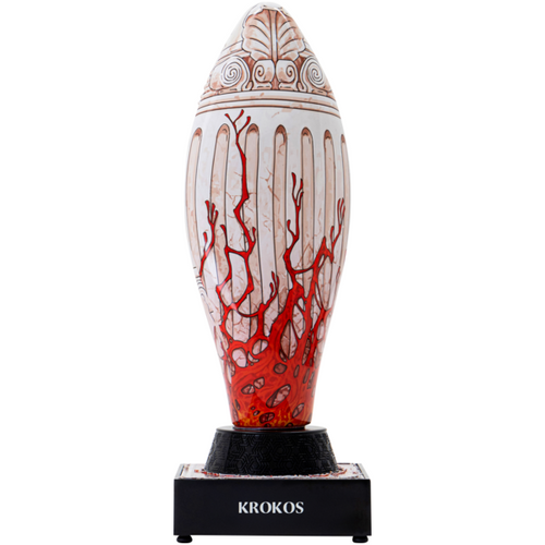 Krokos Extrait de Parfum