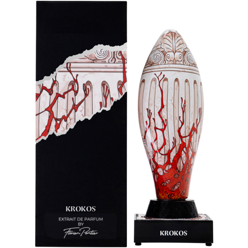 Krokos Extrait de Parfum