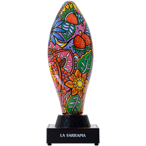 La Sarrapia Extrait de Parfum