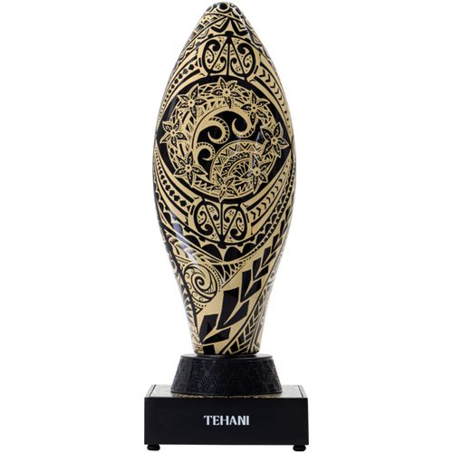 Tehani Extrait de Parfum