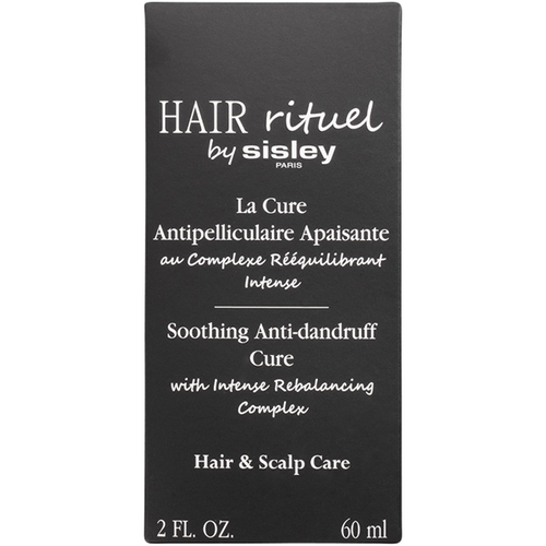 Anti-Dandruff Soothing Cure
