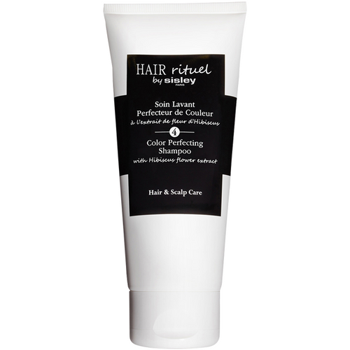 Color Perfecting Shampoo with Hibiscus Flower Extract