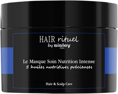 Intense Nutrition Hair Care Mask
