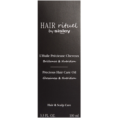 Precious Hair Care Oil