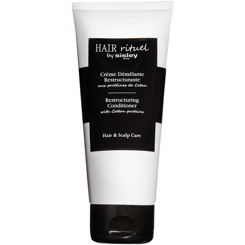 Restructuring Conditioner with Cotton proteins