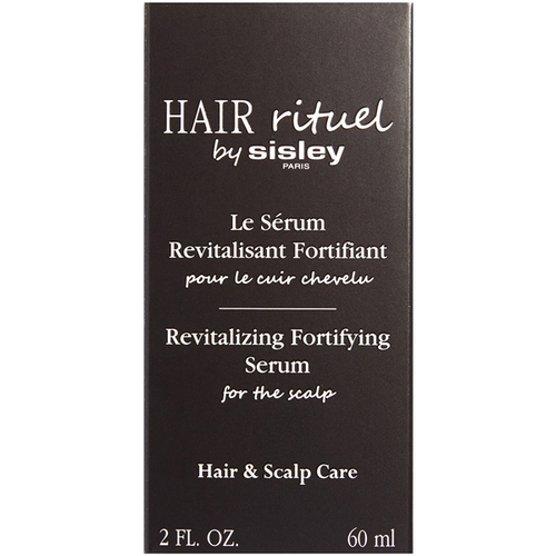 Revitalizing Fortifying Serum