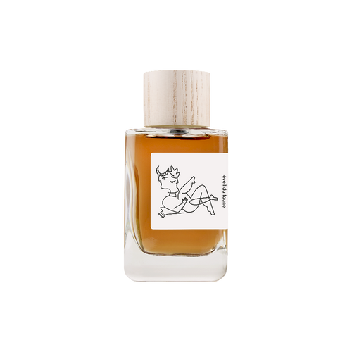 éveil du faune