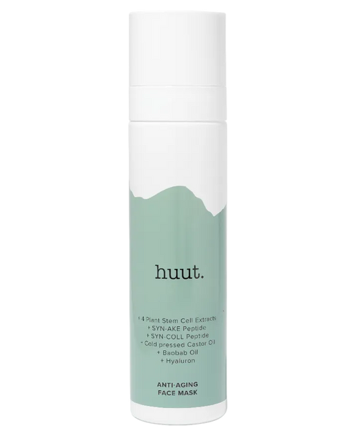 Anti Aging Face Mask